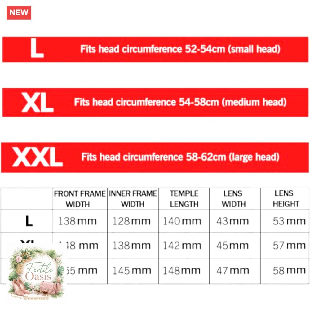 Polarized Rectangular Sunglasses UV Protection Cl… - image 3